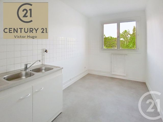 Appartement F1 à vendre - 1 pièce - 36.79 m2 - LIMOGES - 87 - LIMOUSIN - Century 21 Victor Hugo