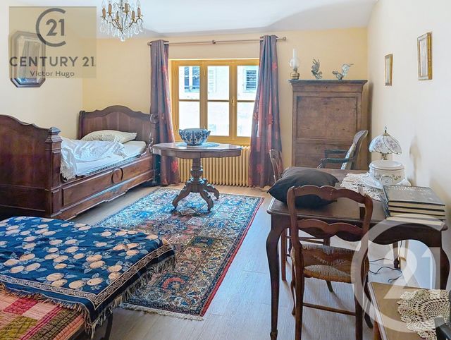 maison à vendre - 4 pièces - 140.15 m2 - BELLAC - 87 - LIMOUSIN - Century 21 Victor Hugo