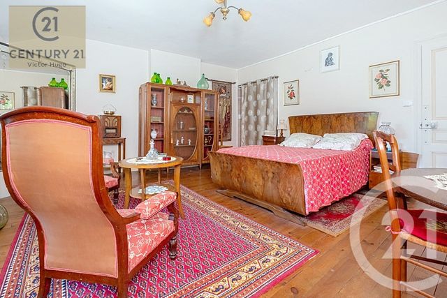 maison à vendre - 4 pièces - 140.15 m2 - BELLAC - 87 - LIMOUSIN - Century 21 Victor Hugo