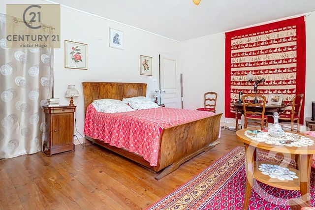 maison à vendre - 4 pièces - 140.15 m2 - BELLAC - 87 - LIMOUSIN - Century 21 Victor Hugo
