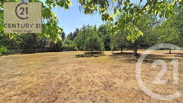 maison à vendre - 4 pièces - 107.05 m2 - RILHAC RANCON - 87 - LIMOUSIN - Century 21 Victor Hugo