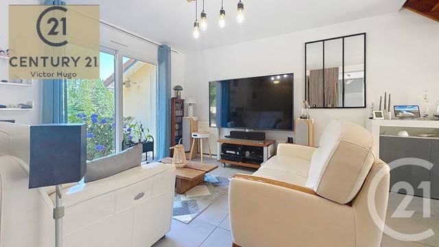 maison à vendre - 4 pièces - 107.05 m2 - RILHAC RANCON - 87 - LIMOUSIN - Century 21 Victor Hugo