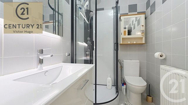 maison à vendre - 4 pièces - 107.05 m2 - RILHAC RANCON - 87 - LIMOUSIN - Century 21 Victor Hugo