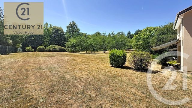 maison à vendre - 4 pièces - 107.05 m2 - RILHAC RANCON - 87 - LIMOUSIN - Century 21 Victor Hugo