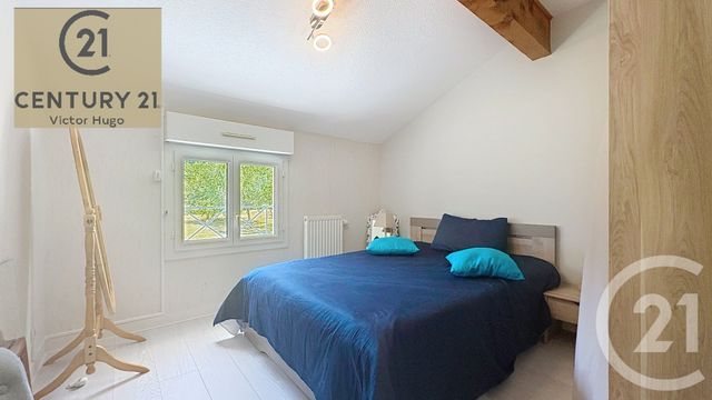 maison à vendre - 4 pièces - 107.05 m2 - RILHAC RANCON - 87 - LIMOUSIN - Century 21 Victor Hugo