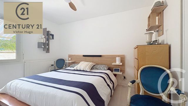 maison à vendre - 4 pièces - 107.05 m2 - RILHAC RANCON - 87 - LIMOUSIN - Century 21 Victor Hugo