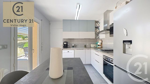 maison à vendre - 4 pièces - 107.05 m2 - RILHAC RANCON - 87 - LIMOUSIN - Century 21 Victor Hugo