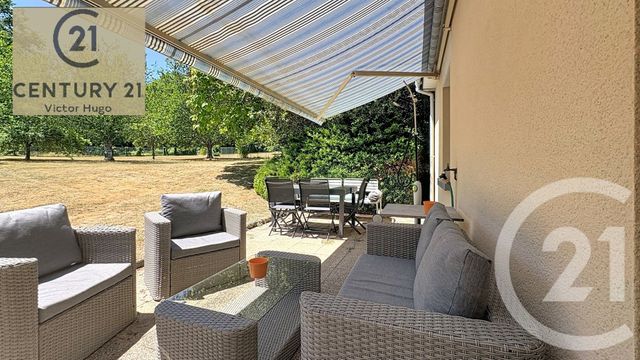 Maison à vendre RILHAC RANCON