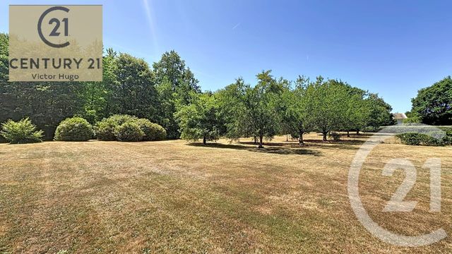 maison à vendre - 4 pièces - 107.05 m2 - RILHAC RANCON - 87 - LIMOUSIN - Century 21 Victor Hugo