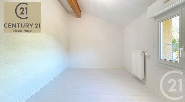 maison à vendre - 4 pièces - 107.05 m2 - RILHAC RANCON - 87 - LIMOUSIN - Century 21 Victor Hugo