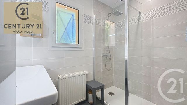 maison à vendre - 4 pièces - 107.05 m2 - RILHAC RANCON - 87 - LIMOUSIN - Century 21 Victor Hugo