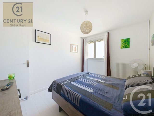 Appartement F3 à vendre - 3 pièces - 72.26 m2 - LIMOGES - 87 - LIMOUSIN - Century 21 Victor Hugo