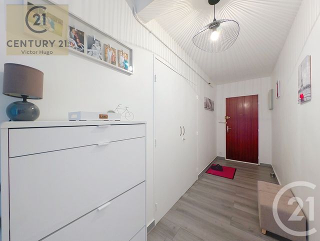 Appartement F3 à vendre - 3 pièces - 72.26 m2 - LIMOGES - 87 - LIMOUSIN - Century 21 Victor Hugo