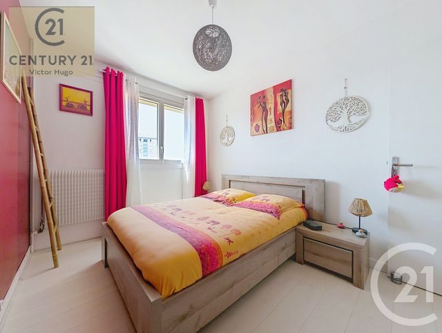 Appartement F3 à vendre - 3 pièces - 72.26 m2 - LIMOGES - 87 - LIMOUSIN - Century 21 Victor Hugo