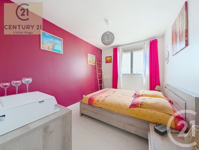Appartement F3 à vendre - 3 pièces - 72.26 m2 - LIMOGES - 87 - LIMOUSIN - Century 21 Victor Hugo