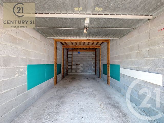 Appartement F3 à vendre - 3 pièces - 72.26 m2 - LIMOGES - 87 - LIMOUSIN - Century 21 Victor Hugo