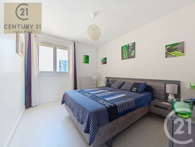 Appartement F3 à vendre - 3 pièces - 72.26 m2 - LIMOGES - 87 - LIMOUSIN - Century 21 Victor Hugo