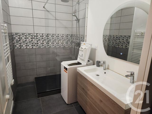 Appartement F3 à louer - 3 pièces - 74.88 m2 - LIMOGES - 87 - LIMOUSIN - Century 21 Victor Hugo