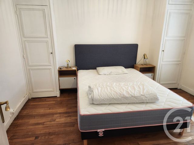 Appartement F3 à louer - 3 pièces - 74.88 m2 - LIMOGES - 87 - LIMOUSIN - Century 21 Victor Hugo