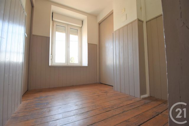 Appartement F2 à louer - 2 pièces - 36.24 m2 - LIMOGES - 87 - LIMOUSIN - Century 21 Victor Hugo
