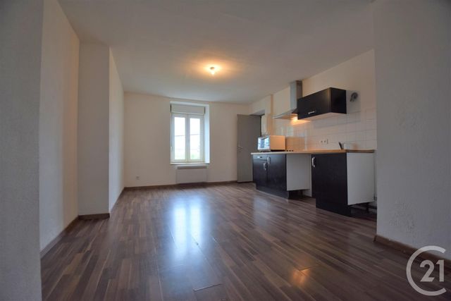 Appartement F2 à louer - 2 pièces - 36.24 m2 - LIMOGES - 87 - LIMOUSIN - Century 21 Victor Hugo
