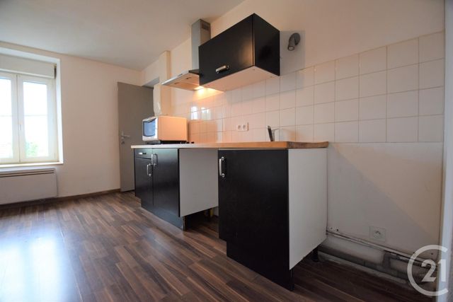Appartement F2 à louer - 2 pièces - 36.24 m2 - LIMOGES - 87 - LIMOUSIN - Century 21 Victor Hugo