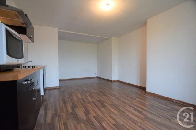 Appartement F2 à louer - 2 pièces - 36.24 m2 - LIMOGES - 87 - LIMOUSIN - Century 21 Victor Hugo
