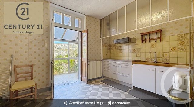 maison à vendre - 4 pièces - 95.56 m2 - LIMOGES - 87 - LIMOUSIN - Century 21 Victor Hugo