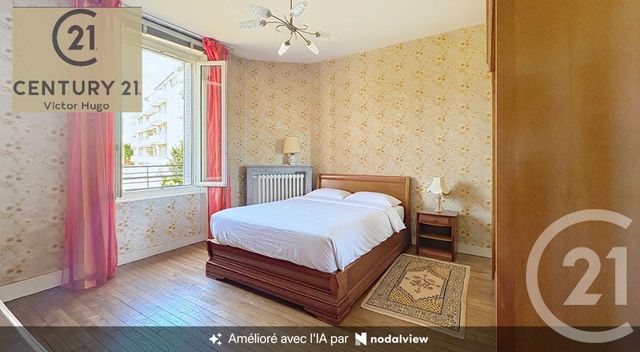 maison à vendre - 4 pièces - 95.56 m2 - LIMOGES - 87 - LIMOUSIN - Century 21 Victor Hugo