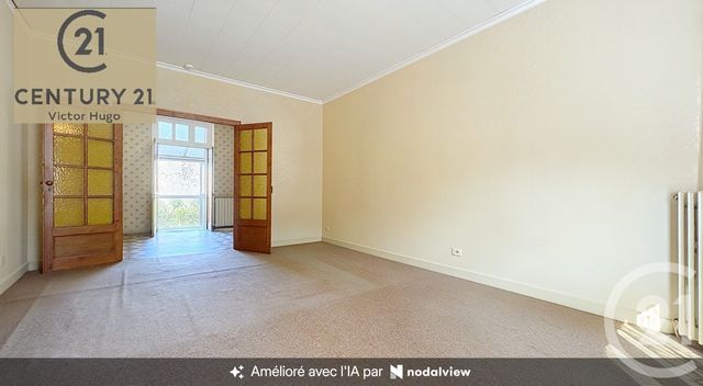 maison à vendre - 4 pièces - 95.56 m2 - LIMOGES - 87 - LIMOUSIN - Century 21 Victor Hugo