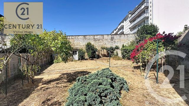 maison à vendre - 4 pièces - 95.56 m2 - LIMOGES - 87 - LIMOUSIN - Century 21 Victor Hugo