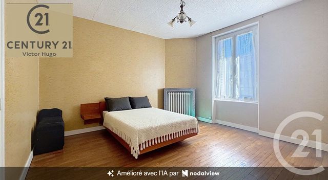 maison à vendre - 4 pièces - 95.56 m2 - LIMOGES - 87 - LIMOUSIN - Century 21 Victor Hugo