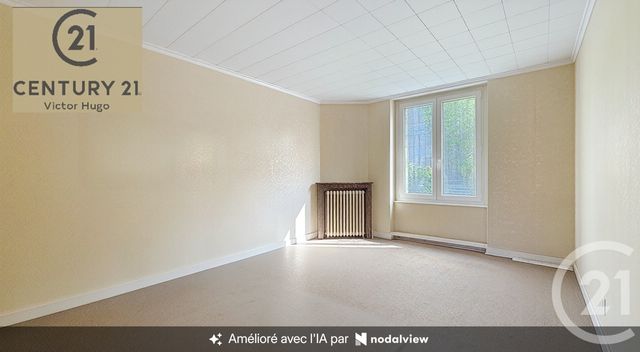 maison à vendre - 4 pièces - 95.56 m2 - LIMOGES - 87 - LIMOUSIN - Century 21 Victor Hugo