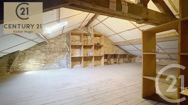 maison à vendre - 4 pièces - 95.56 m2 - LIMOGES - 87 - LIMOUSIN - Century 21 Victor Hugo