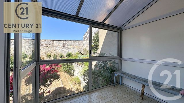 maison à vendre - 4 pièces - 95.56 m2 - LIMOGES - 87 - LIMOUSIN - Century 21 Victor Hugo