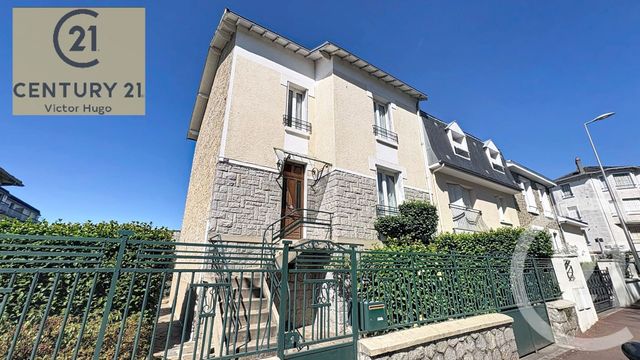 maison - LIMOGES - 87