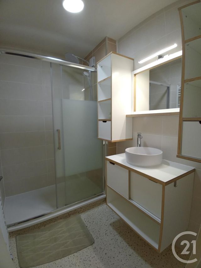 Appartement F3 à louer - 4 pièces - 66.1 m2 - LIMOGES - 87 - LIMOUSIN - Century 21 Victor Hugo