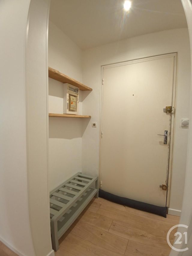 Appartement F3 à louer - 4 pièces - 66.1 m2 - LIMOGES - 87 - LIMOUSIN - Century 21 Victor Hugo