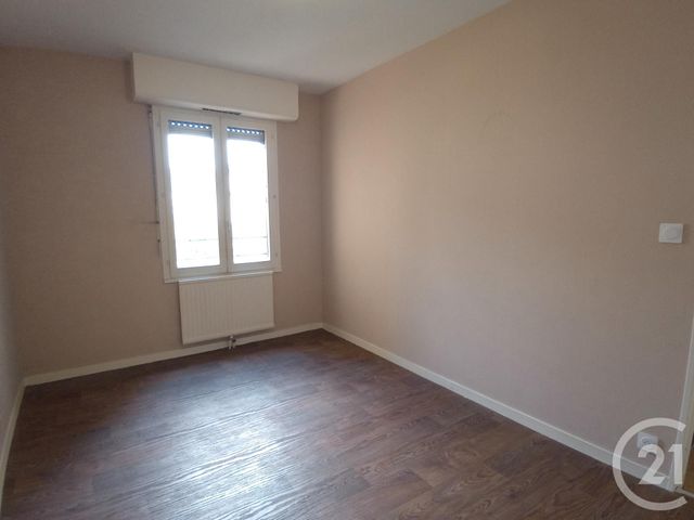 Appartement F3 à louer - 4 pièces - 66.1 m2 - LIMOGES - 87 - LIMOUSIN - Century 21 Victor Hugo