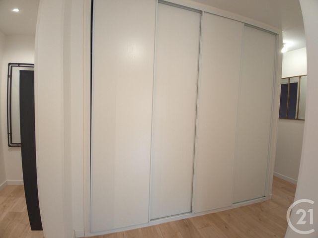 Appartement F3 à louer - 4 pièces - 66.1 m2 - LIMOGES - 87 - LIMOUSIN - Century 21 Victor Hugo