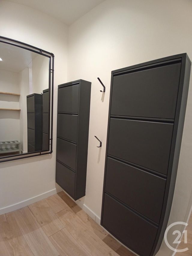 Appartement F3 à louer - 4 pièces - 66.1 m2 - LIMOGES - 87 - LIMOUSIN - Century 21 Victor Hugo