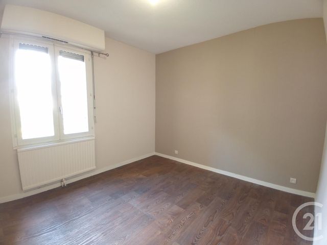 Appartement F3 à louer - 4 pièces - 66.1 m2 - LIMOGES - 87 - LIMOUSIN - Century 21 Victor Hugo