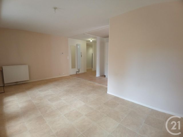 Appartement F3 à louer - 4 pièces - 66.1 m2 - LIMOGES - 87 - LIMOUSIN - Century 21 Victor Hugo