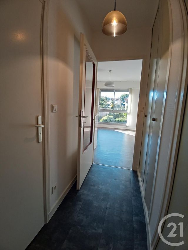 Appartement Studio à louer - 1 pièce - 23.0 m2 - LIMOGES - 87 - LIMOUSIN - Century 21 Victor Hugo
