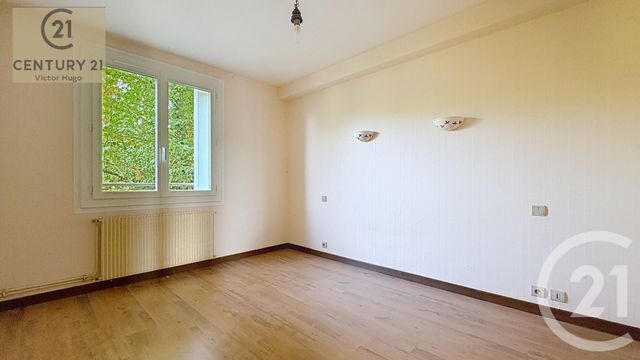 Appartement F3 à vendre - 3 pièces - 62.04 m2 - LIMOGES - 87 - LIMOUSIN - Century 21 Victor Hugo