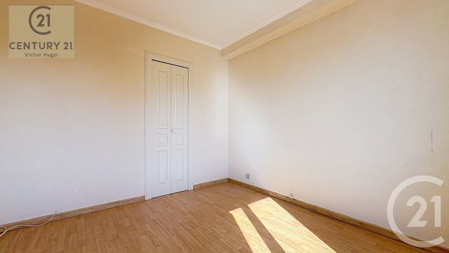 Appartement F3 à vendre - 3 pièces - 62.04 m2 - LIMOGES - 87 - LIMOUSIN - Century 21 Victor Hugo
