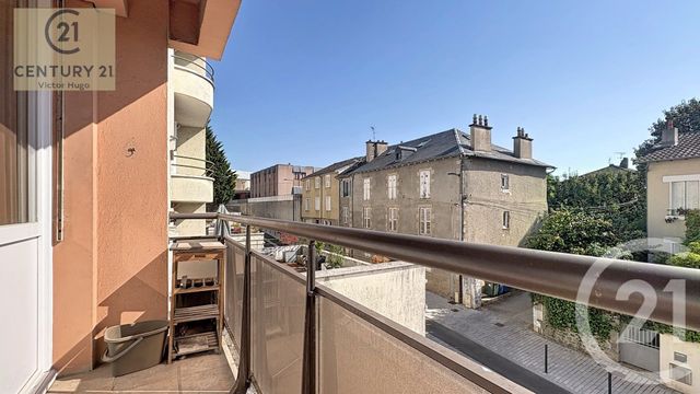 Appartement F3 à vendre LIMOGES