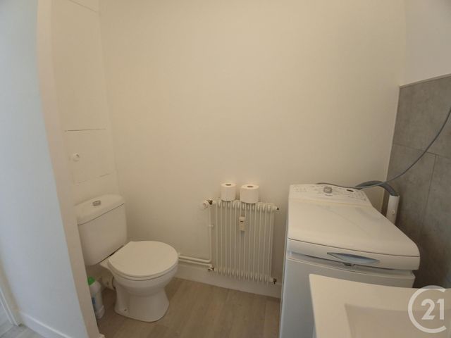 Appartement F1 à louer - 1 pièce - 29.51 m2 - LIMOGES - 87 - LIMOUSIN - Century 21 Victor Hugo
