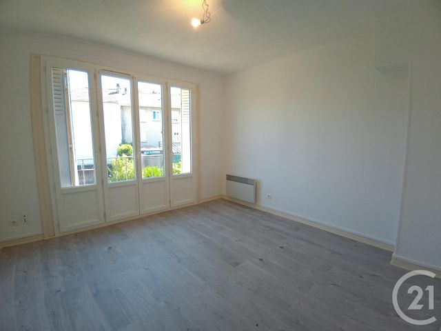 Appartement F2 à louer - 2 pièces - 35.94 m2 - LIMOGES - 87 - LIMOUSIN - Century 21 Victor Hugo