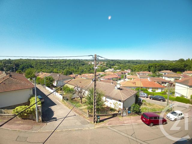 Appartement F2 à louer - 2 pièces - 35.94 m2 - LIMOGES - 87 - LIMOUSIN - Century 21 Victor Hugo